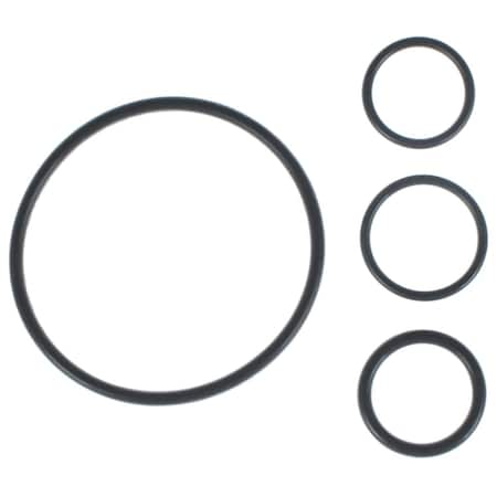 Mahle Engine Oil Filter Adapter Gasket GS33781